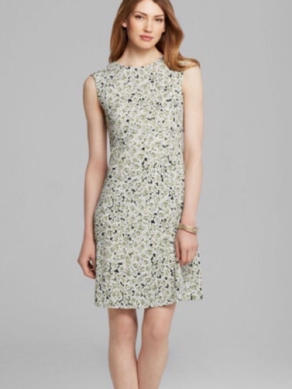 Tory Burch Valerie Dress